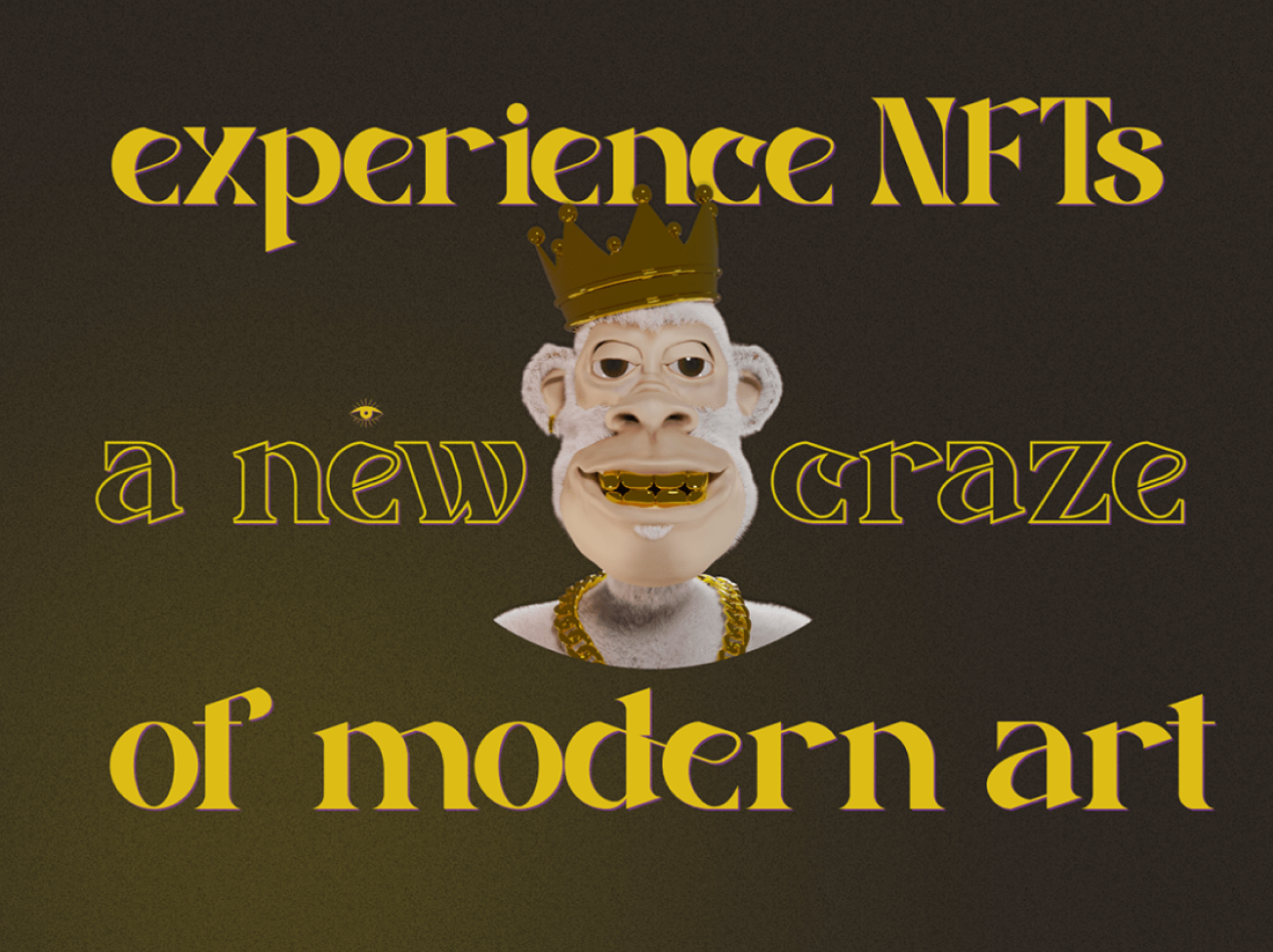 NFT Expo | Video